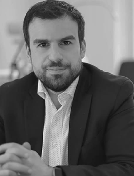 Dr Mikhael LUSSATO