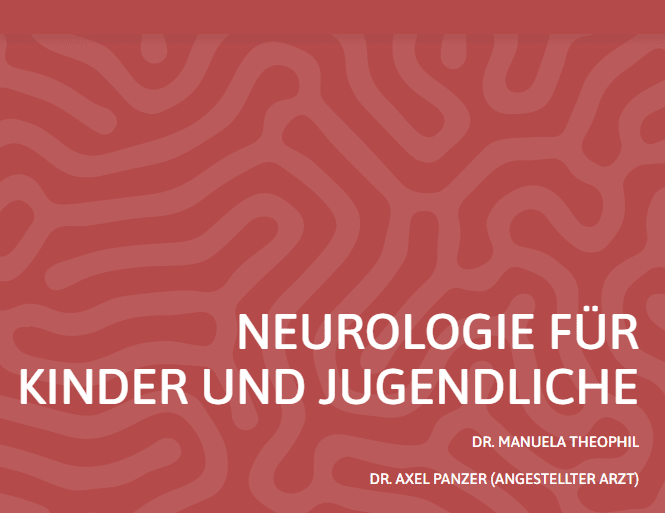 Fachärzte der Neurologie für Kinder- und Jugendliche | Dr. Axel Panzer und Dr. Manuela Theophil