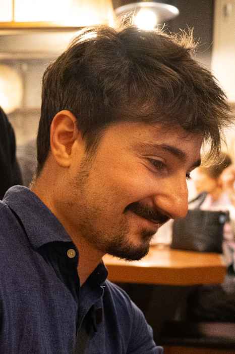 Dr Jérémy Pellerin, Psychologue à Thonon-Les-Bains