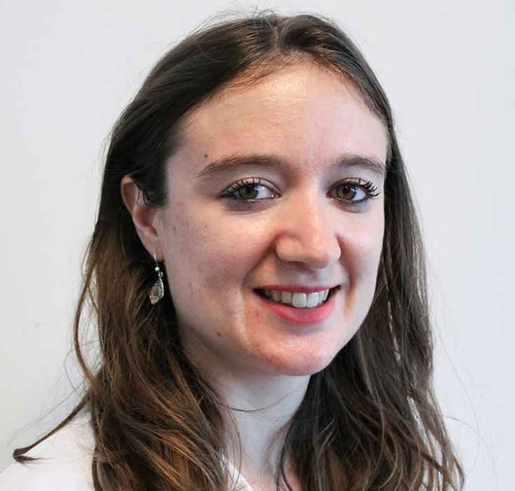 Dr Camille LOYER