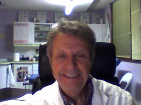 Dr Gilles PEYRARD