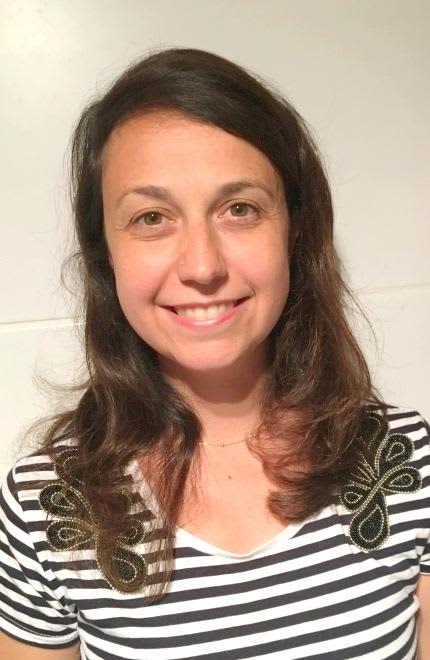 Muriel Comte