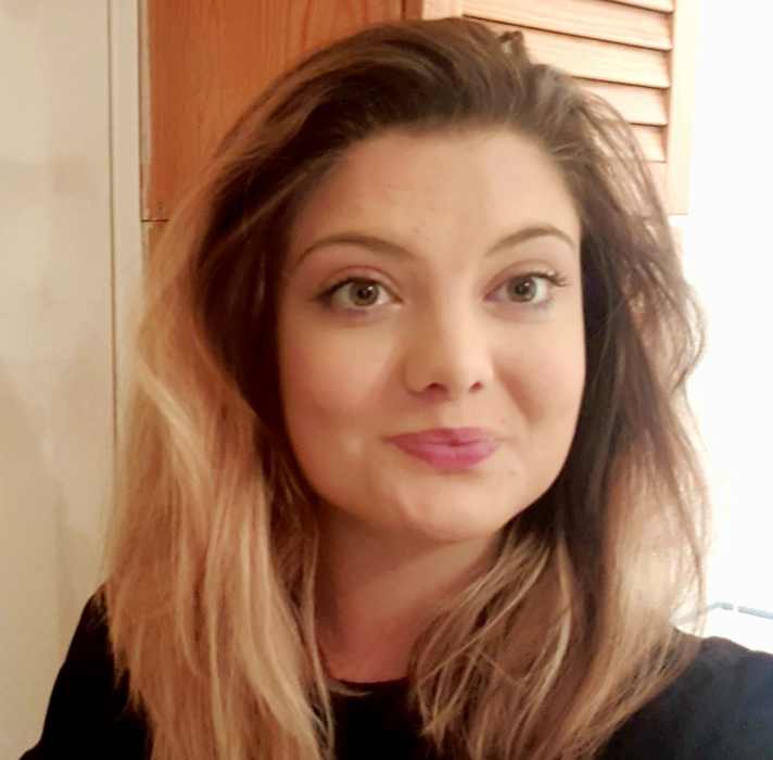 Ludivine LEUVREY