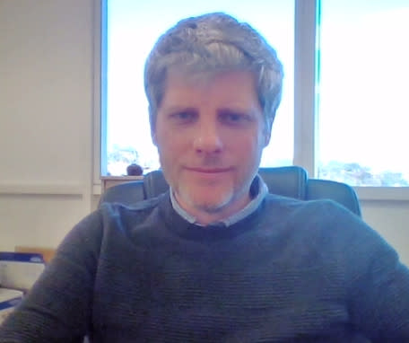 Dr Pierre VALLET