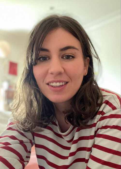 Dr Valentine Delacoute, Psychotherapeute à Le Controis-En-Sologne