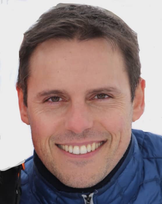 Dr Aymeric Guillaume Pollet