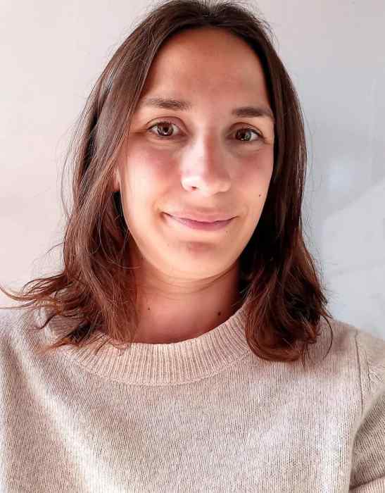 Camille Frappé