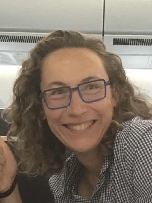 Dr Olive Riccobono Soulier, Homéopathe à L'isle-Sur-La-Sorgue