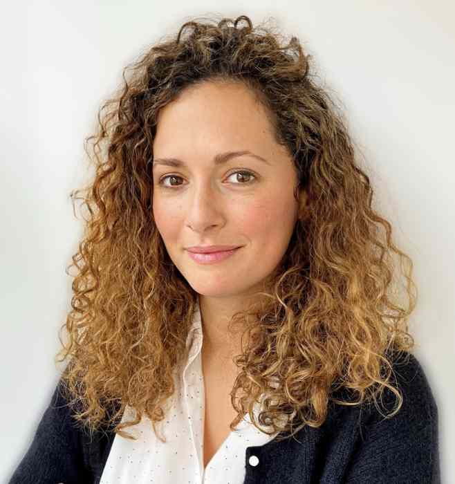 Dr Marine DAMOISEAU