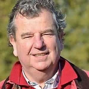 Dr François PERRUC
