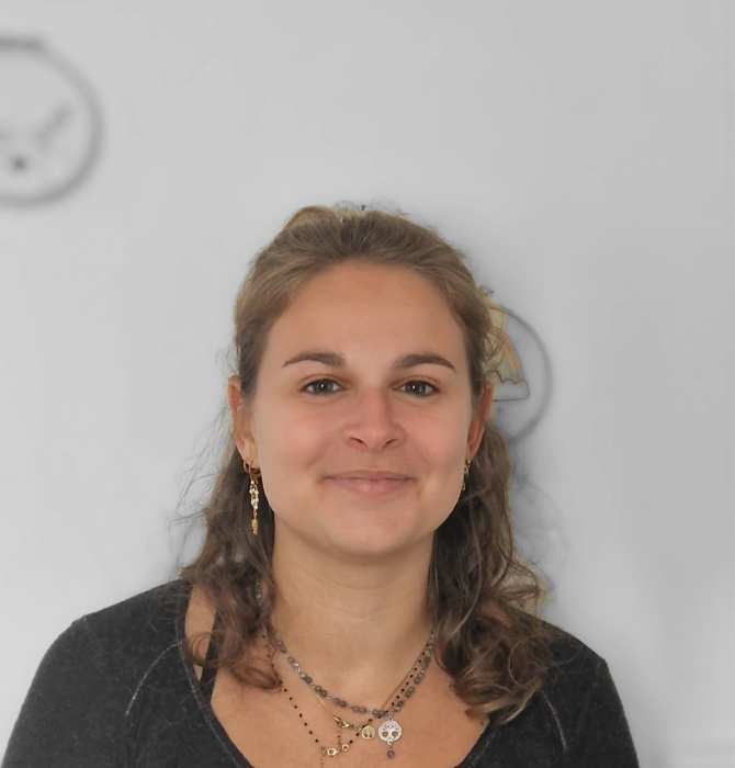 Salomé ACCAULT-FRATELLO