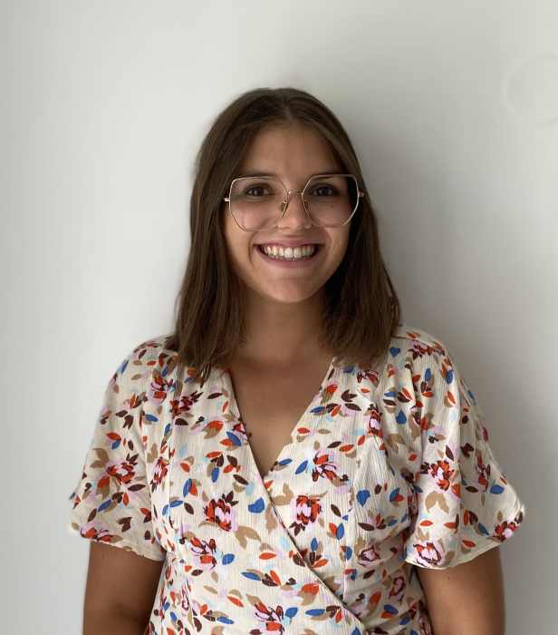 Lola Marchand