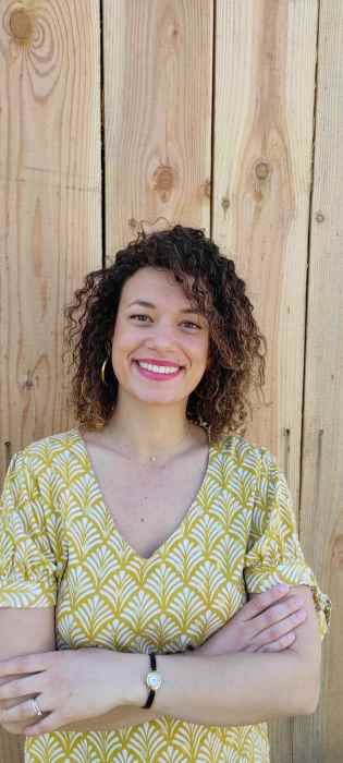 Dr Coralie Bru, Sage-femme à Verfeil