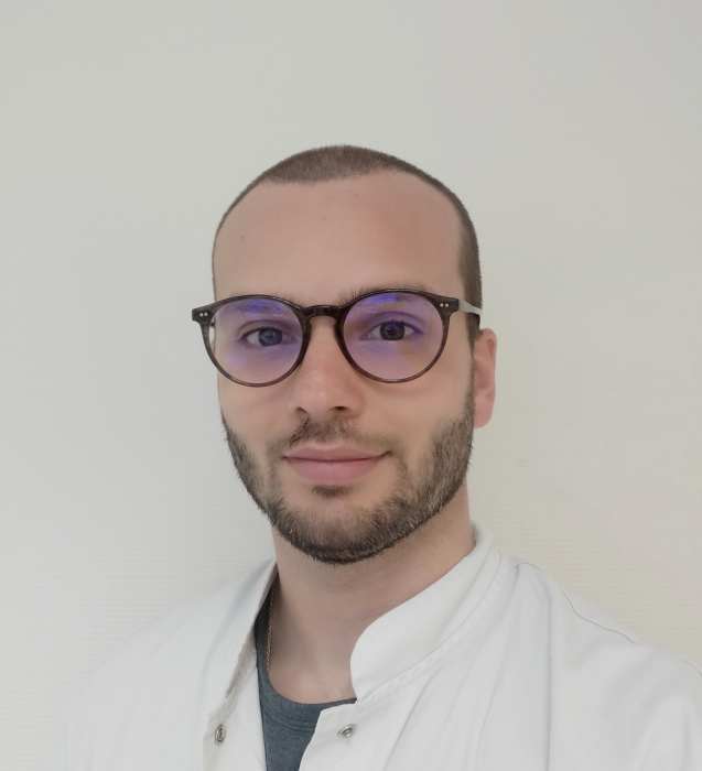 AURELIEN GREGOIRE