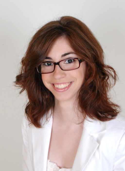 Charlotte Baudry