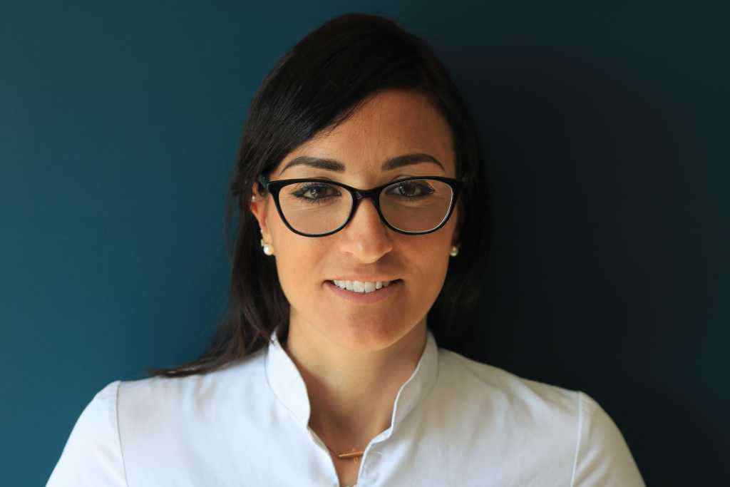 Dr Iris ALZIAR FERRACCI