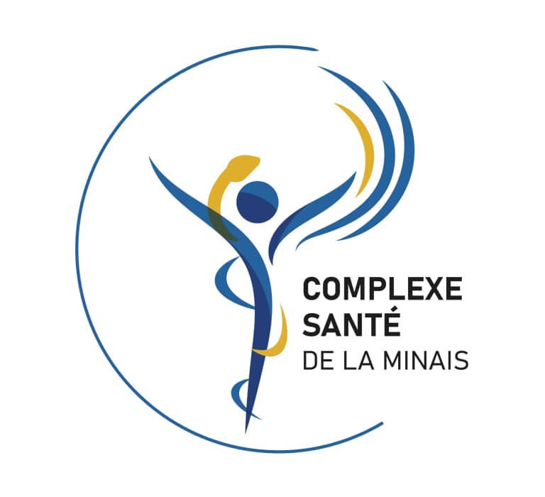 Complexe santé de la Minais, pluridisciplinaire à SainteLuce