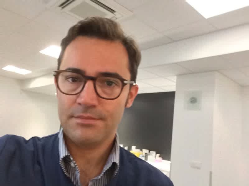 Dr Philippe TAMARINDI