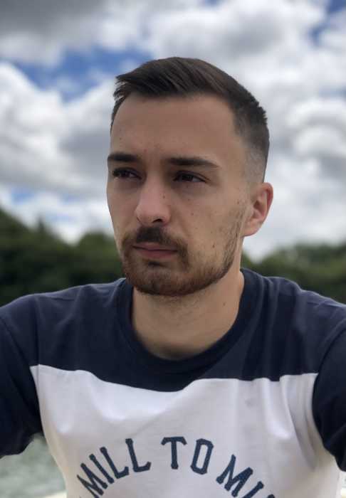 Théo STRIM
