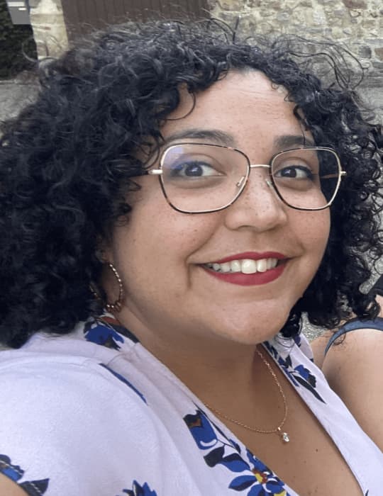 Dr Gabrielle LOUIS-JOSEPH-DOGUÉ