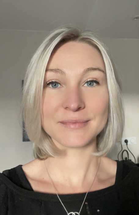 AUDREY IEHLEN ROCH