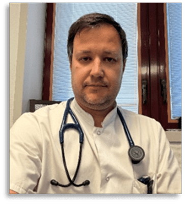 Dr Nicolas MICHEL