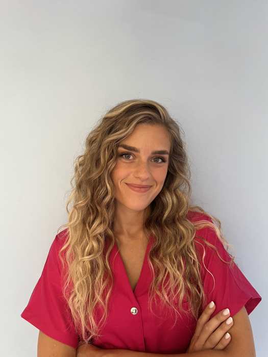 Léa Chabrel