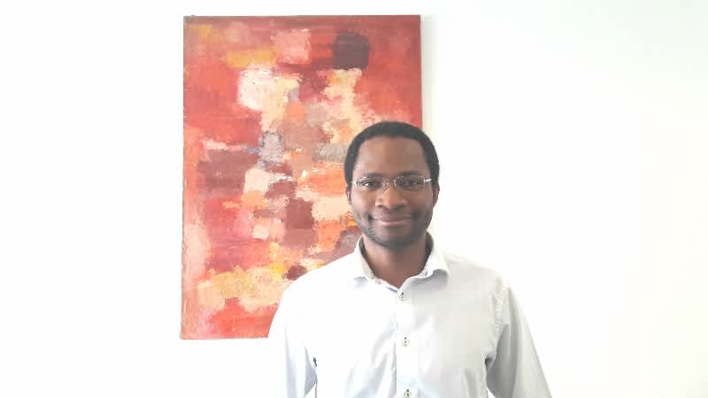 Dr Hervé NGAYAP-NEMKAM 