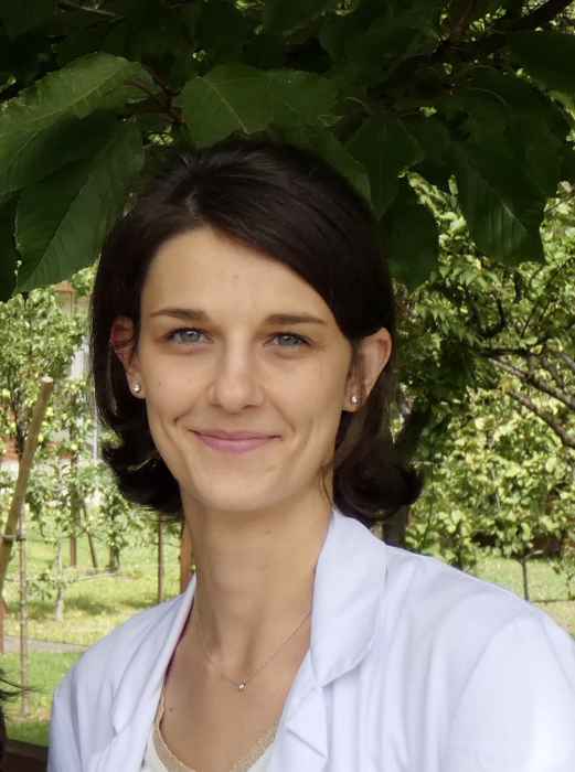 Dr Amelie BARRE AUDENET