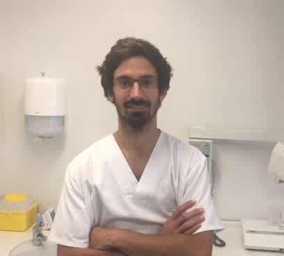 Dr Arthur Prigent
