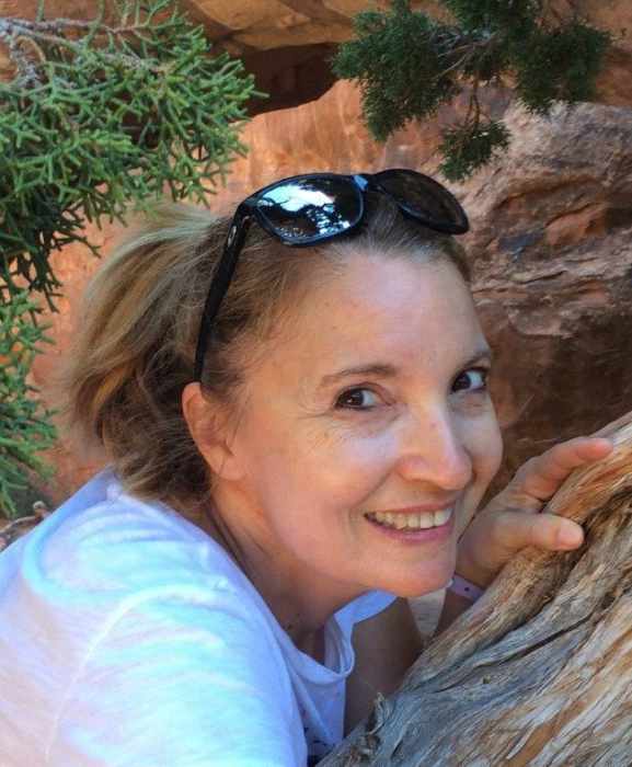 Hélène Le Roux