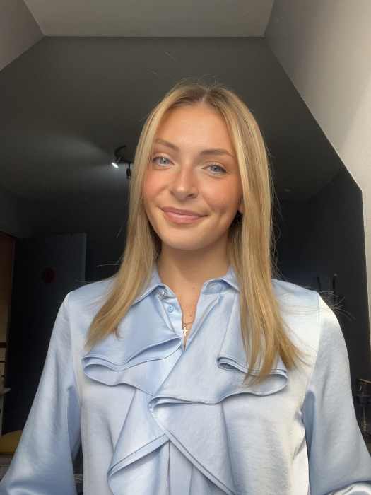 Pauline Dufresnoy