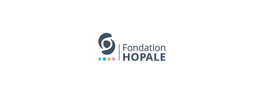 Fondation Hopale 