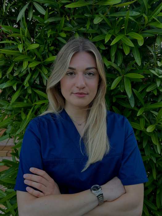 Amélia SYPULA