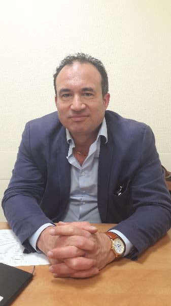 Dr Hervé METZGER