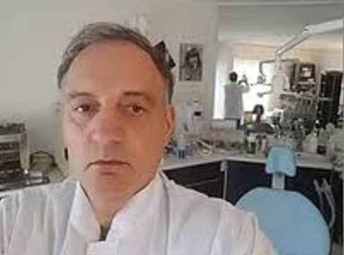 Dr Alain Amoyal, Stomatologue à Paris
