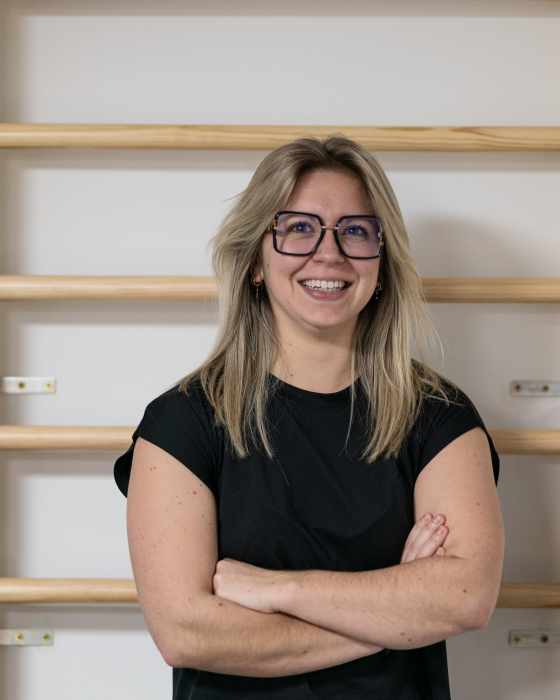 Anaïs PROVOST