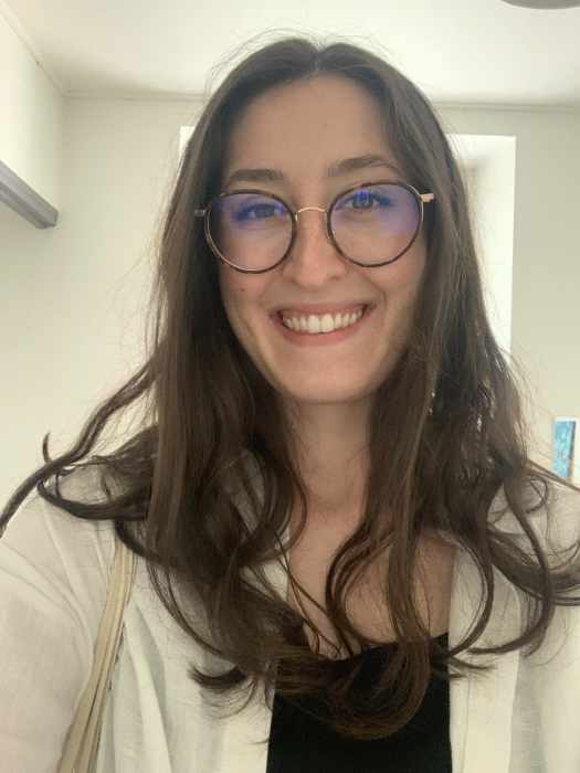 MANON SCHWEITZER