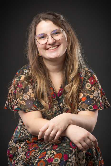 JOHANNE RIOU
