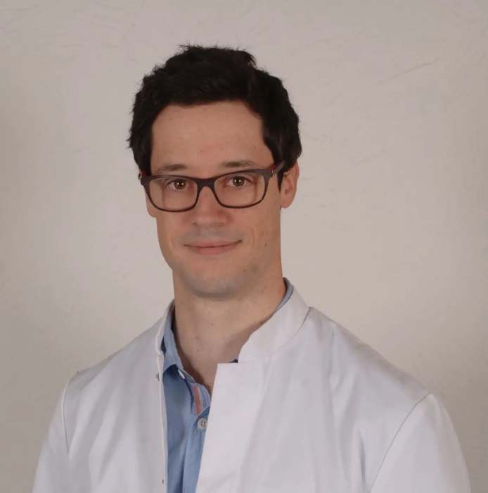 Clément POTIER