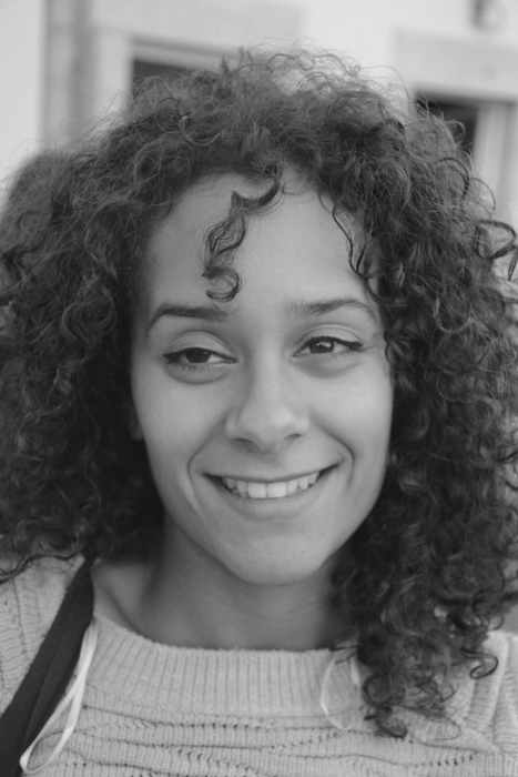 Laïs Rullier