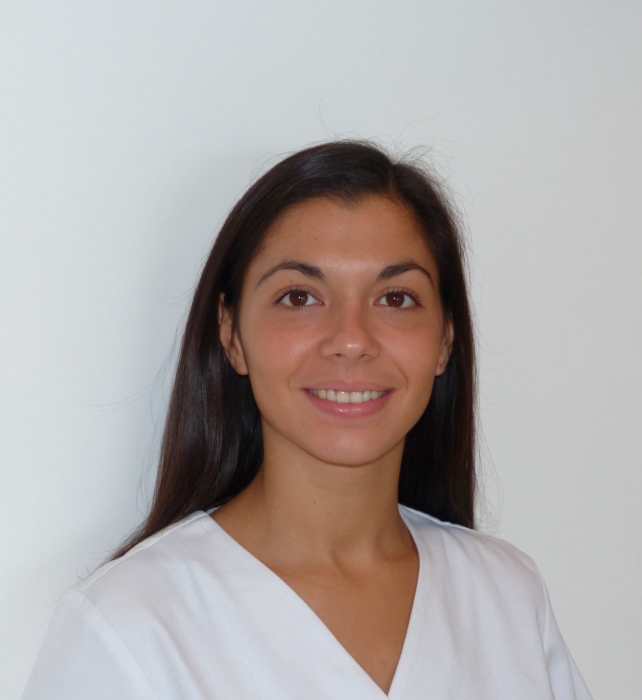 PAULINE PINHAS