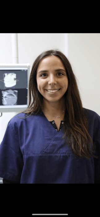 Dr Rebecca Siboni