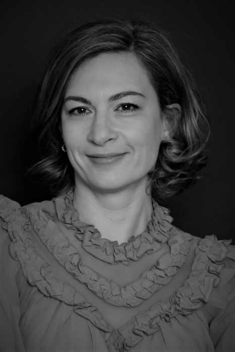Amandine MALLAIZEE