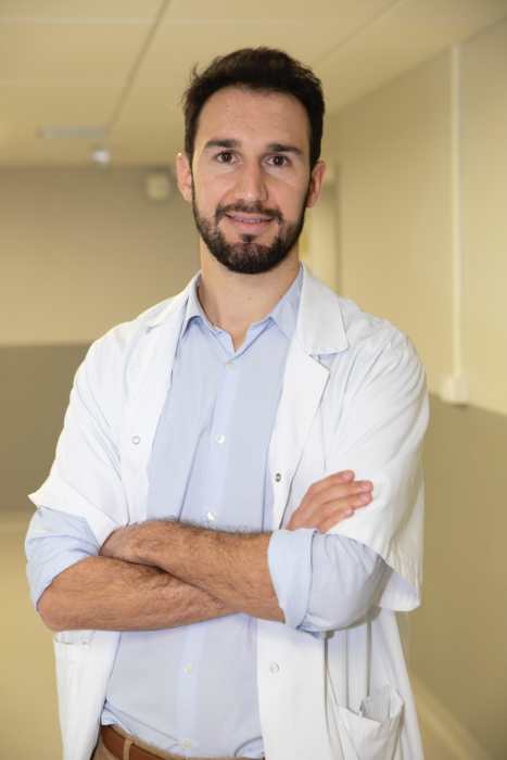 Dr Hugo Gornes