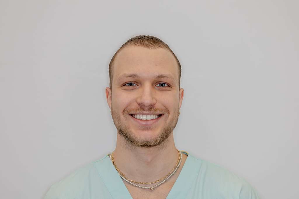 Dr Simone SBALCHIERO