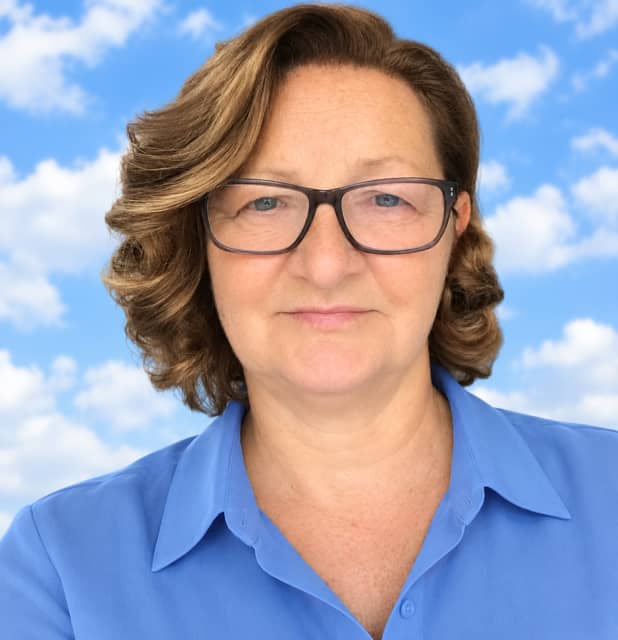 Martine Chamulak