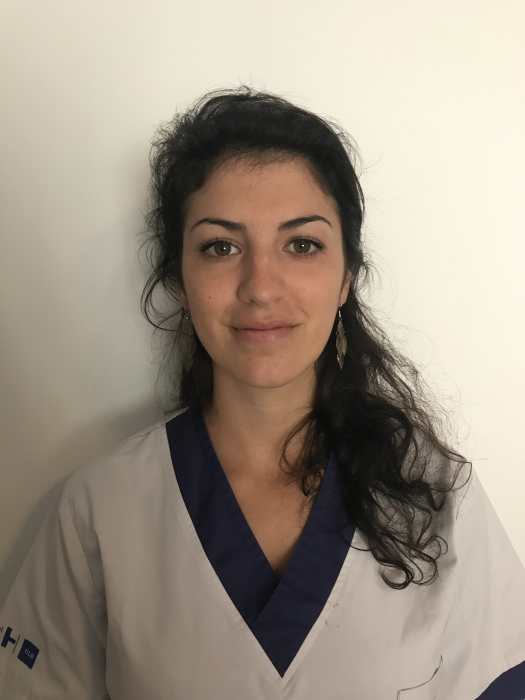 Dr Elodie Dandlo, Ostéopathe à La Valette-Du-Var