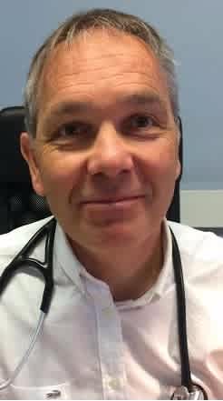 Dr Bertrand FEUGIER