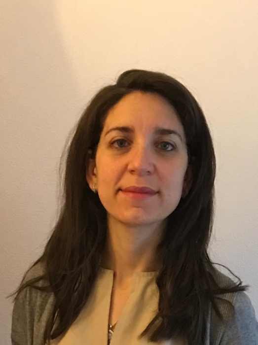 Dr Imène BOUJEMLA
